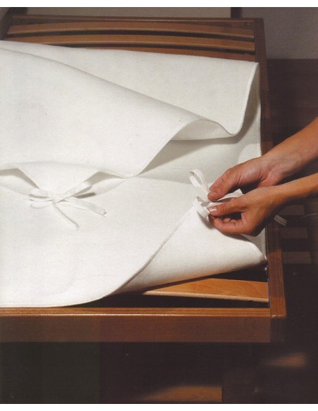 Ischia Me sentais couvrent diverses mesures