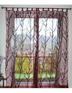 Jungle chapiteau 150 x 280 cm