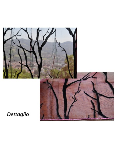 Carpa de selva 150 x 280 cm