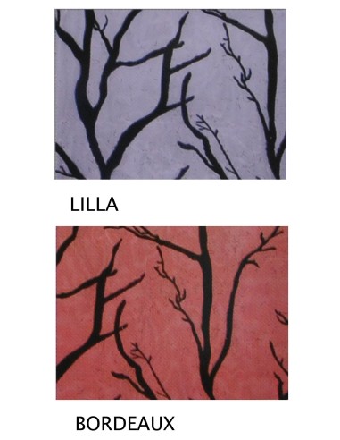 Jungle tendone 150x280 cm