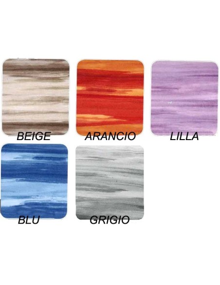 Laveno Housse de couette  cm 200 x 210