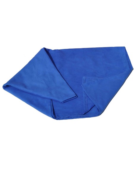 Visage de serviette microfibre serviette 40 x 60 cm