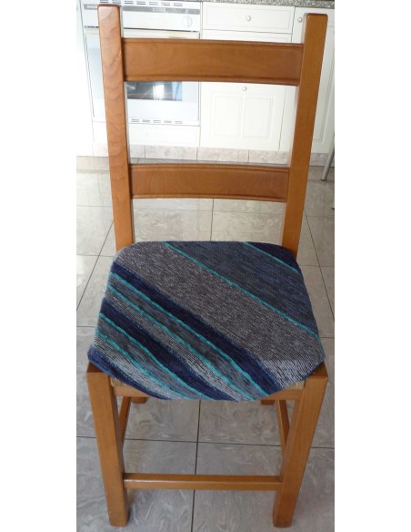 Lebandes almohada silla cubre con las aletas