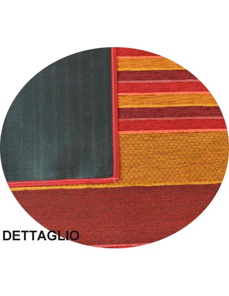 Lebandes pasillo de la alfombra 160 x 230 cm