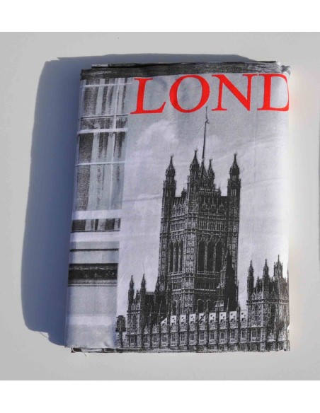 Londra tissu intérieur granfoular différentes tailles