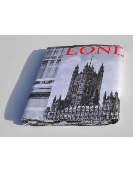 Londra tissu intérieur granfoular différentes tailles