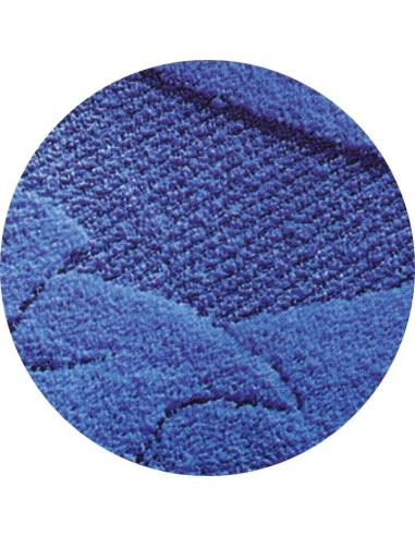 Lotus baño alfombra cm 60 x 115