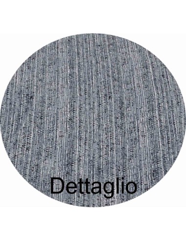 Melange cuscino jacquard con FASCIA ELASTICA