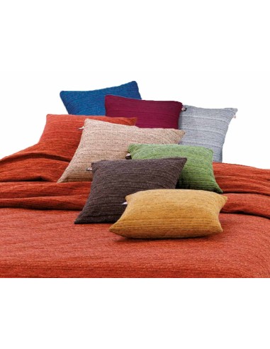 Melange  Housse de coussin diverses mesures