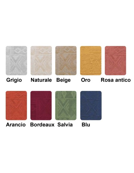 México fundas 40 x 40 cm con las alas