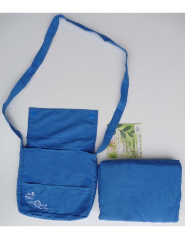 Albornoz de microfibra para niños