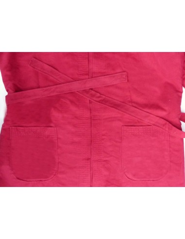 Microfibra Accappatoio Tecnico