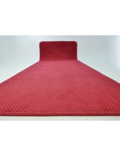 Mosaico microfibra tappeto passatoia varie misure