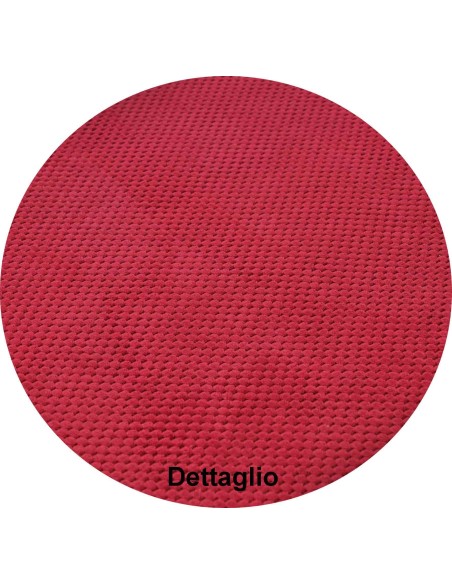 Mosaico microfibra tappeto passatoia varie misure