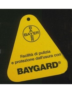 My logo zerbino stampato personalizzato cm 85X115 2