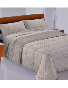 Natural pois complètes draps simples