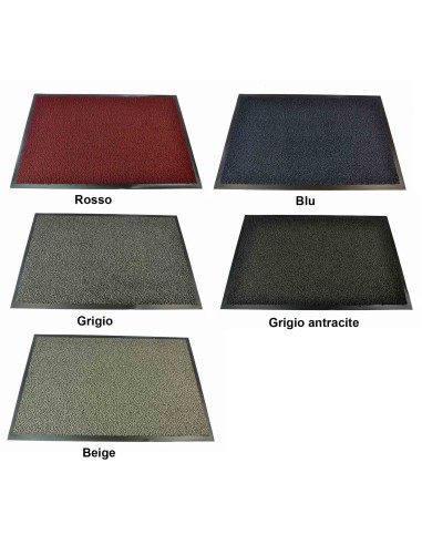 Nevada Tür Matte Teppich Bodenmatte