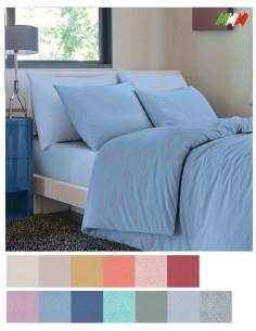 New Arcobaleno Housse de couette diverses mesures 2