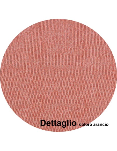 New Arcobaleno lenzuolo sotto varie misure