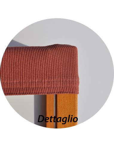 Nueva York par de funda de silla universal