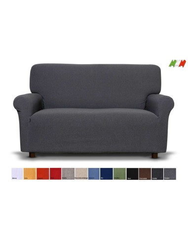 New york Sillón y sofá cubre hasta 7 asientos