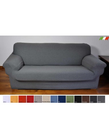 New york Couch und Sofa deckt bis zu 7 Sitze