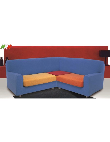 New york Sillón y sofá cubre hasta 7 asientos