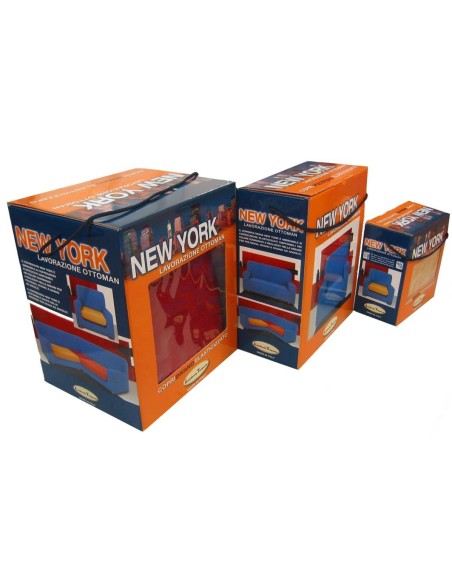 New york Couch und Sofa deckt bis zu 7 Sitze