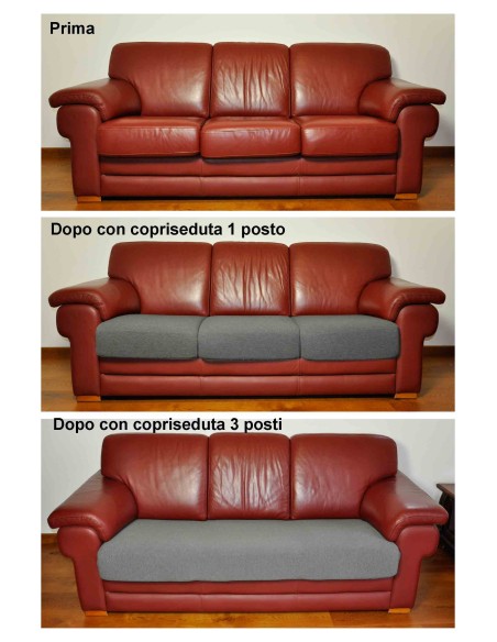 New york Schonbezug für Sofa, verschiedene Größen