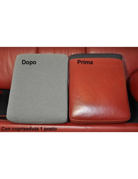 New york Funda para el sofá, varios tamaños