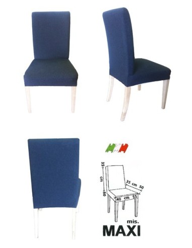 New York MAXI paar von universal Abdeckung