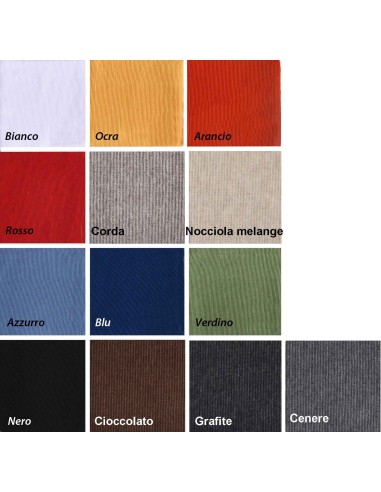 New York MAXI coppia di coprisedia universale