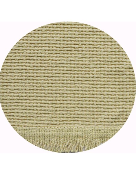 Colcha nido de abeja sola cm 180 x 270