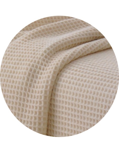 Nido: coperta matrimoniale cm 210x250