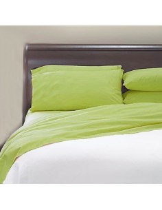 Lienzos nueva LLAVE par de fundas de almohada