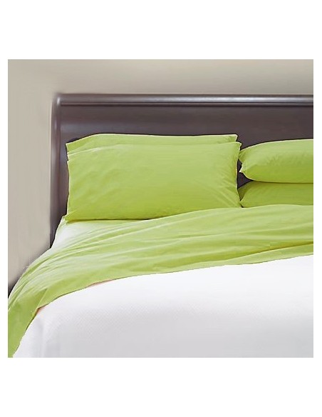 Lienzos nueva LLAVE par de fundas de almohada