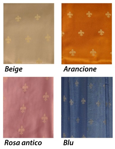 Oscurante tendone 150x280 cm