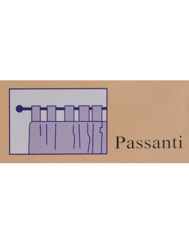 Oscurante tendone 150x280 cm