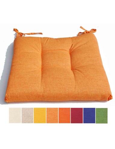 Panama Coussin de siège SOFTIE