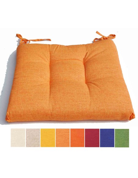 Panama Coussin de siège SOFTIE