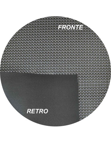 LAND Moderne Passatoioia rutschfeste Vinyl h 50 cm Preis 10,90 € pro m