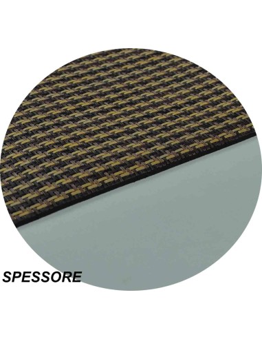 Moderno TIERRA antideslizante y vinilo Passatoioia