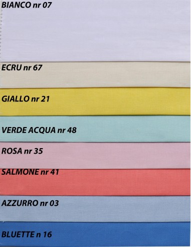 Pastello Free einfache Blatt über einzelne cm 150 x 290