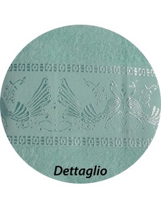 Pavoni serviette-set 5 PCs 2