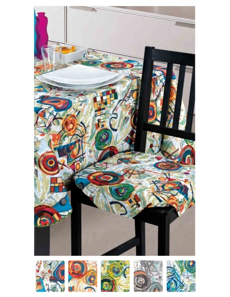 Picture cuscino coprisedia ALETTE