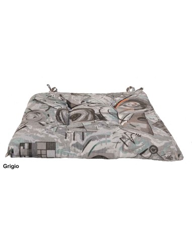 Picture Coussin de siège SOFTIE