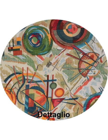 Picture cuscino coprisedia MORBIDONE