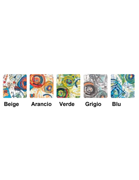 Picture résiné nappe de différentes tailles