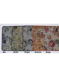 Pictures Anti-Rutsch Teppich 53 cm breit und Gobelin verschiedene Größen 2