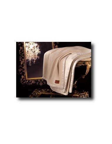 Puro kashmir Doppel-Decke 220x260 cm